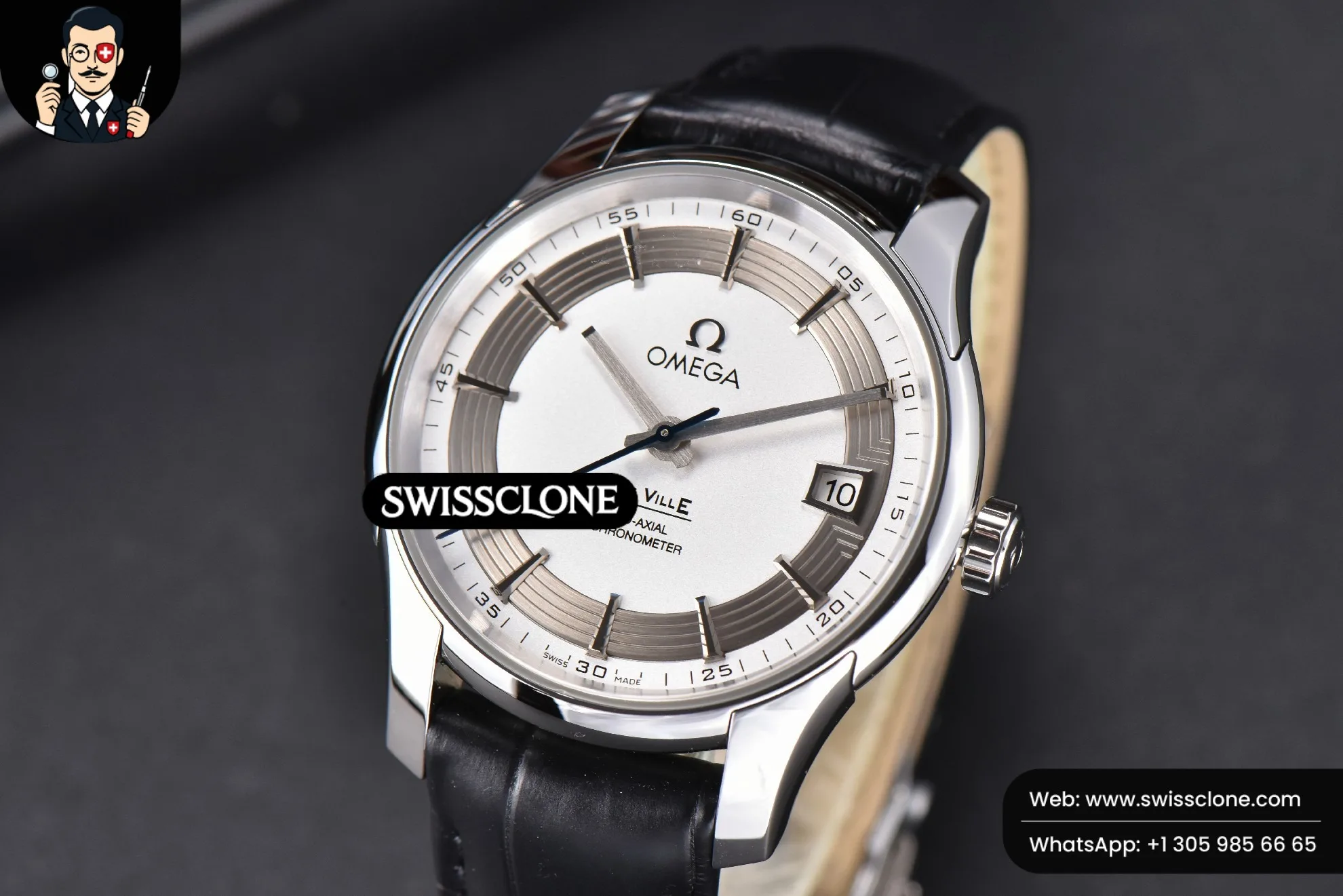 De Ville A8500 Super Clone - 2