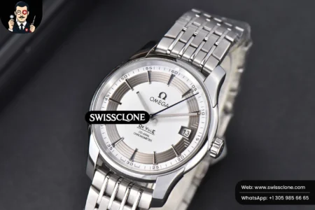 De Ville A8500 Super Clone - 2
