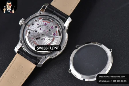 De Ville A8500 Super Clone - 20
