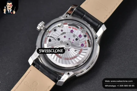 De Ville A8500 Super Clone - 20