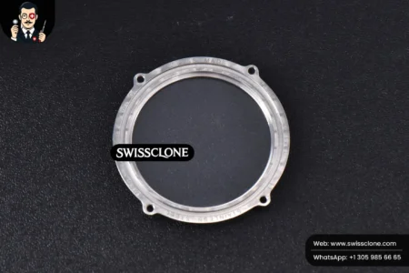 De Ville A8500 Super Clone - 21