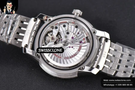 De Ville A8500 Super Clone - 21