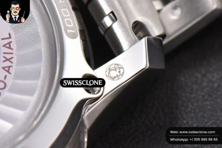 De Ville A8500 Super Clone - 22
