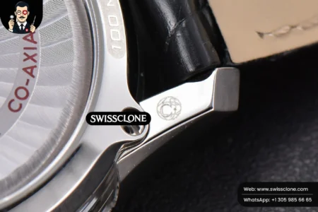 De Ville A8500 Super Clone - 22