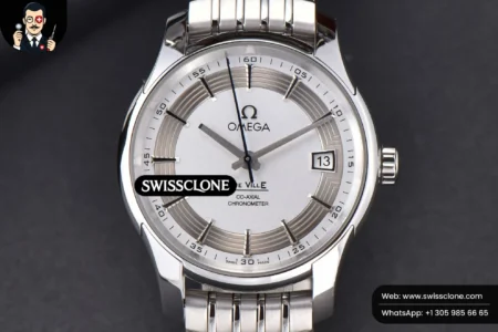 De Ville A8500 Super Clone - 22
