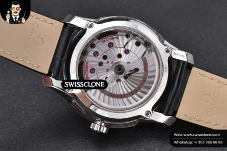 De Ville A8500 Super Clone - 25