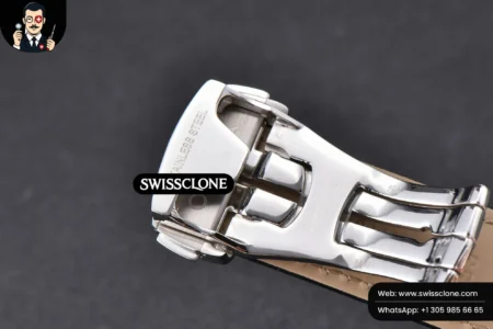 De Ville A8500 Super Clone - 26