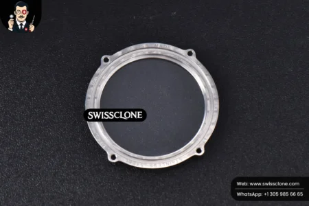 De Ville A8500 Super Clone - 27