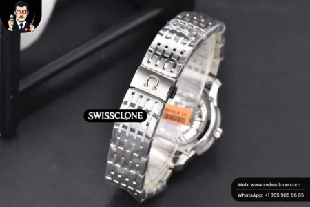 De Ville A8500 Super Clone - 28
