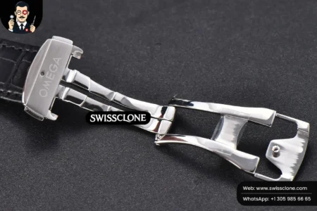 De Ville A8500 Super Clone - 28