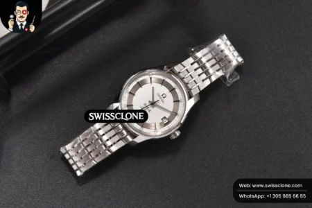 De Ville A8500 Super Clone - 28