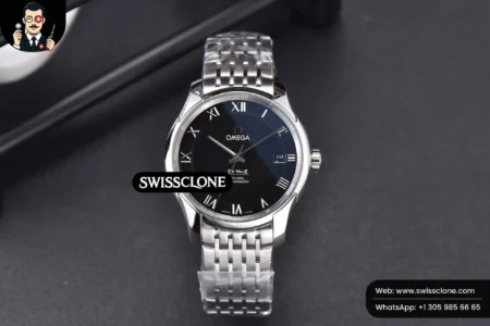 De Ville A8500 Super Clone - 3