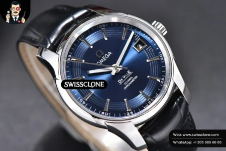 De Ville A8500 Super Clone - 3