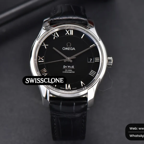 De Ville A8500 Super Clone