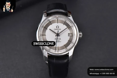 De Ville A8500 Super Clone