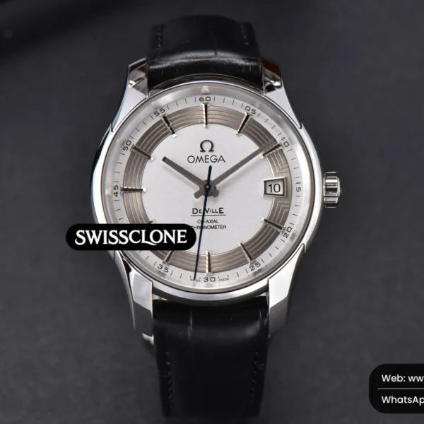 De Ville A8500 Super Clone