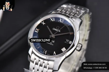 De Ville A8500 Super Clone - 4