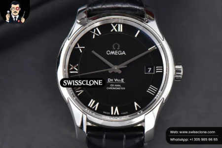 De Ville A8500 Super Clone - 4