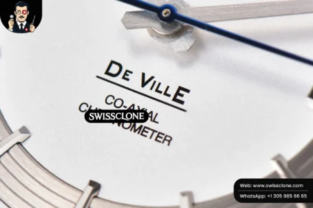 De Ville A8500 Super Clone - 4