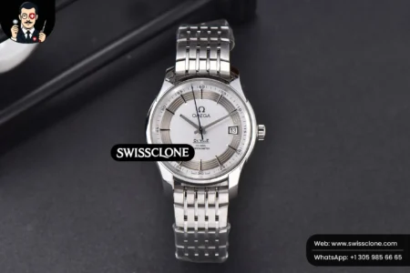 De Ville A8500 Super Clone