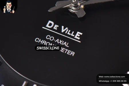 De Ville A8500 Super Clone - 5