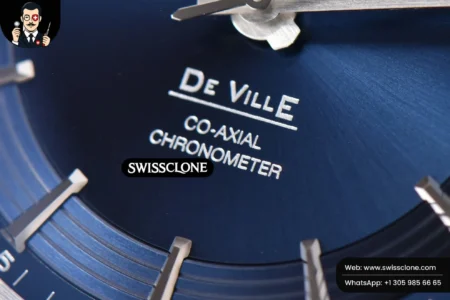 De Ville A8500 Super Clone - 5
