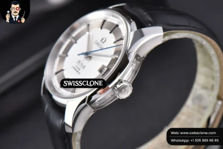 De Ville A8500 Super Clone - 5
