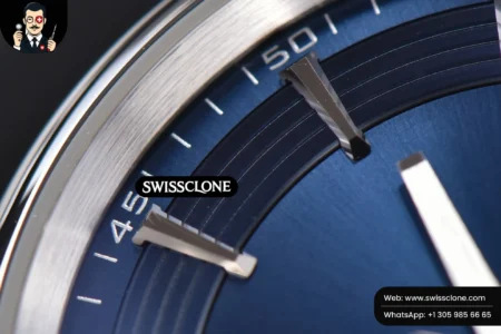 De Ville A8500 Super Clone - 6