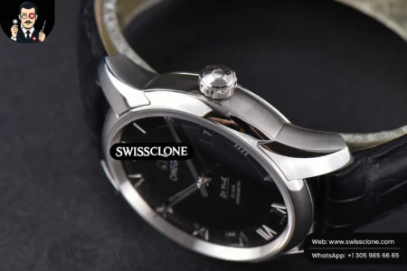 De Ville A8500 Super Clone - 6