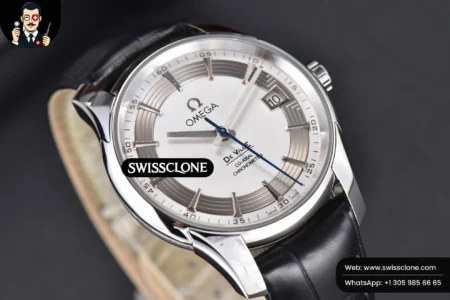 De Ville A8500 Super Clone - 6