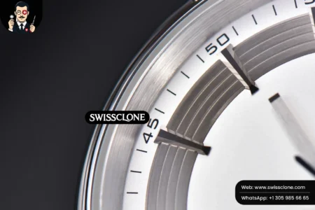 De Ville A8500 Super Clone - 6