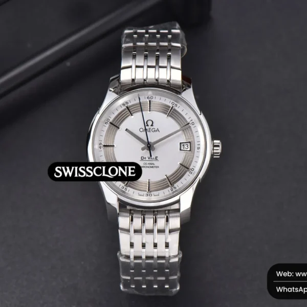 De Ville A8500 Super Clone