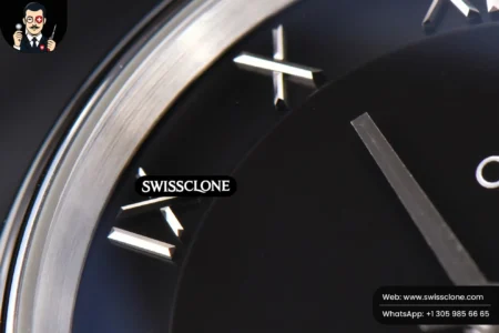 De Ville A8500 Super Clone - 7