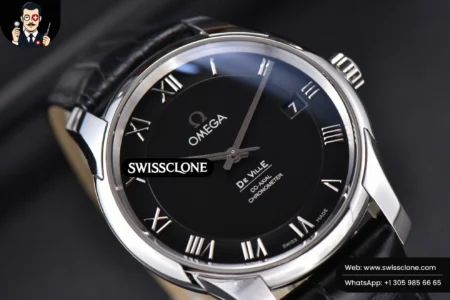 De Ville A8500 Super Clone - 7
