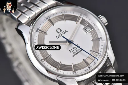 De Ville A8500 Super Clone - 7