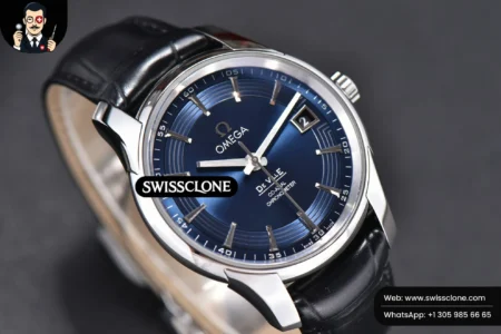 De Ville A8500 Super Clone - 8