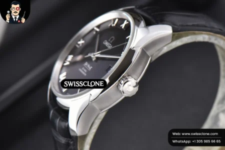 De Ville A8500 Super Clone - 8