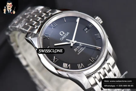 De Ville A8500 Super Clone - 9