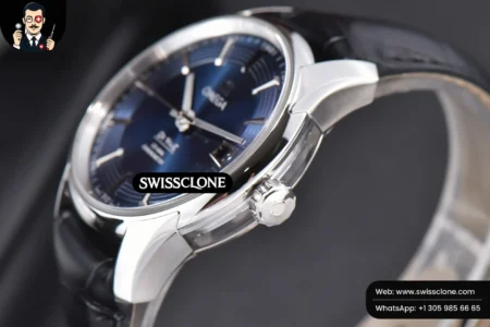 De Ville A8500 Super Clone - 9