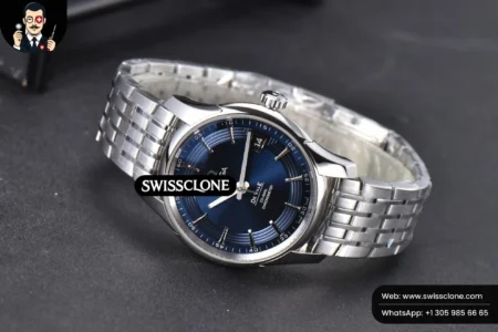 De Ville 8500 Super Clone - 10