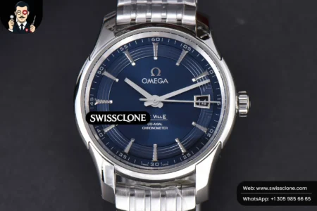 De Ville 8500 Super Clone - 11