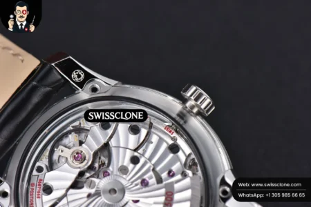 De Ville 8500 Super Clone - 15