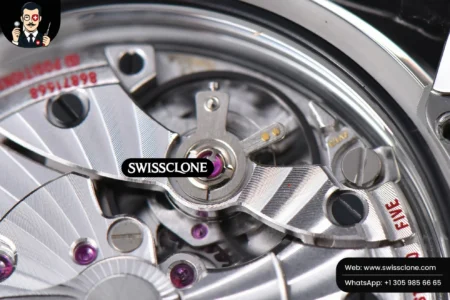 De Ville 8500 Super Clone - 16