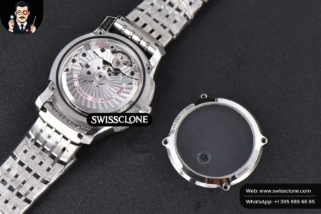 De Ville 8500 Super Clone - 19