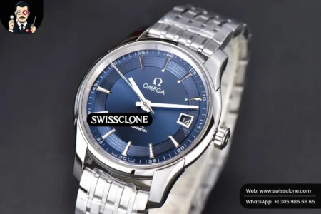 De Ville 8500 Super Clone - 2
