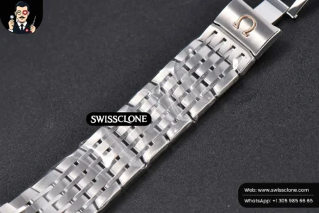 De Ville 8500 Super Clone - 27
