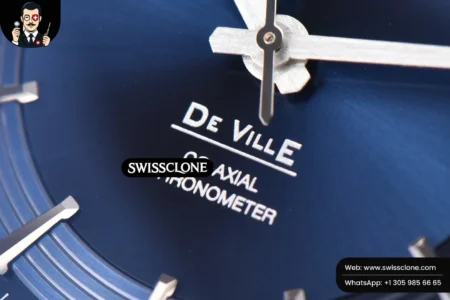 De Ville 8500 Super Clone - 4