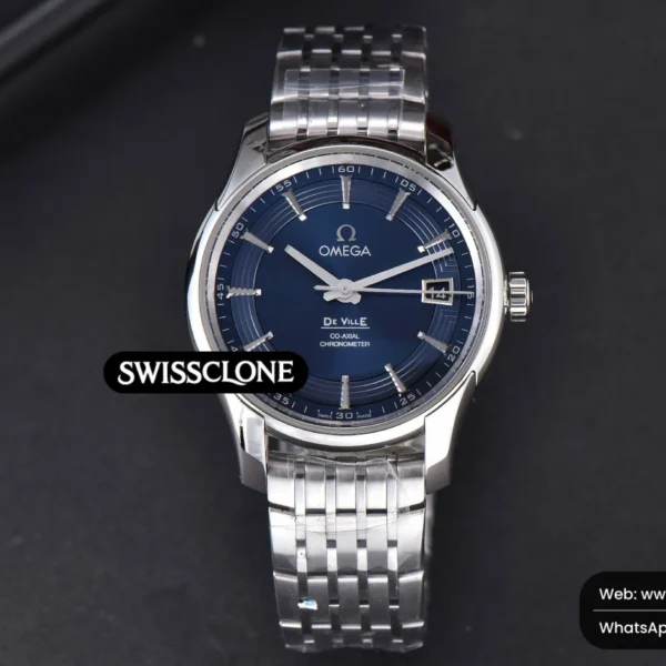 De Ville 8500 Super Clone
