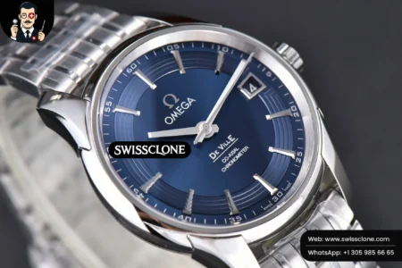De Ville 8500 Super Clone - 7