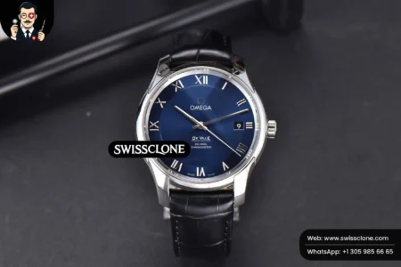 De Ville A8500 Super Clone